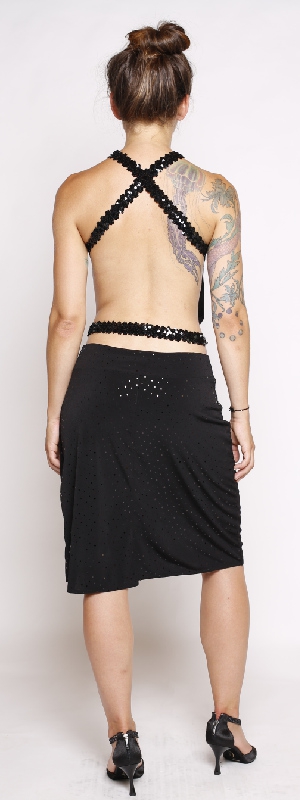 rückenfreies tangotop