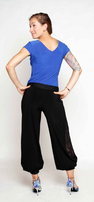 tangooberteil und tangohose