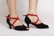 tangoshoes black und red from berlin