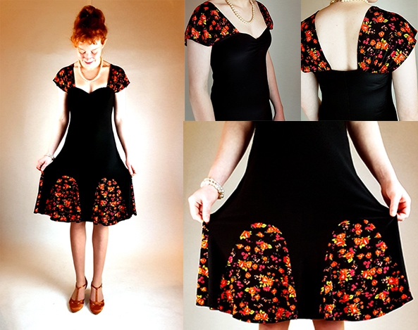 tangodress, tangoshoes, berlin