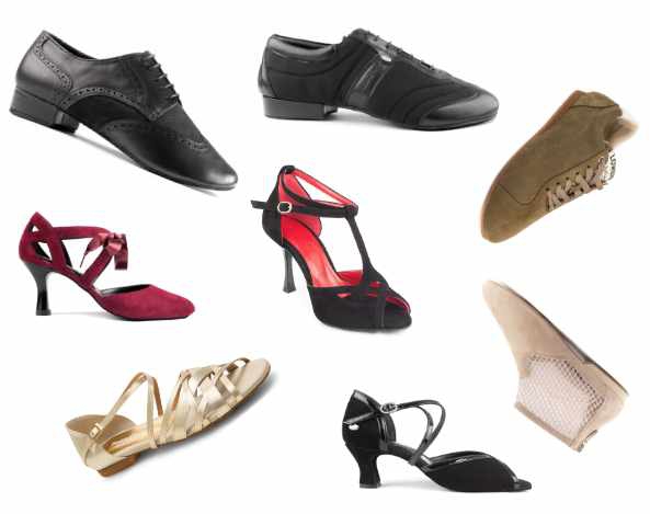 tangoschuhe für damen und herren berlin, tanzschuhe 