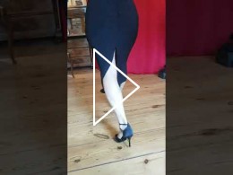 tangoskirt